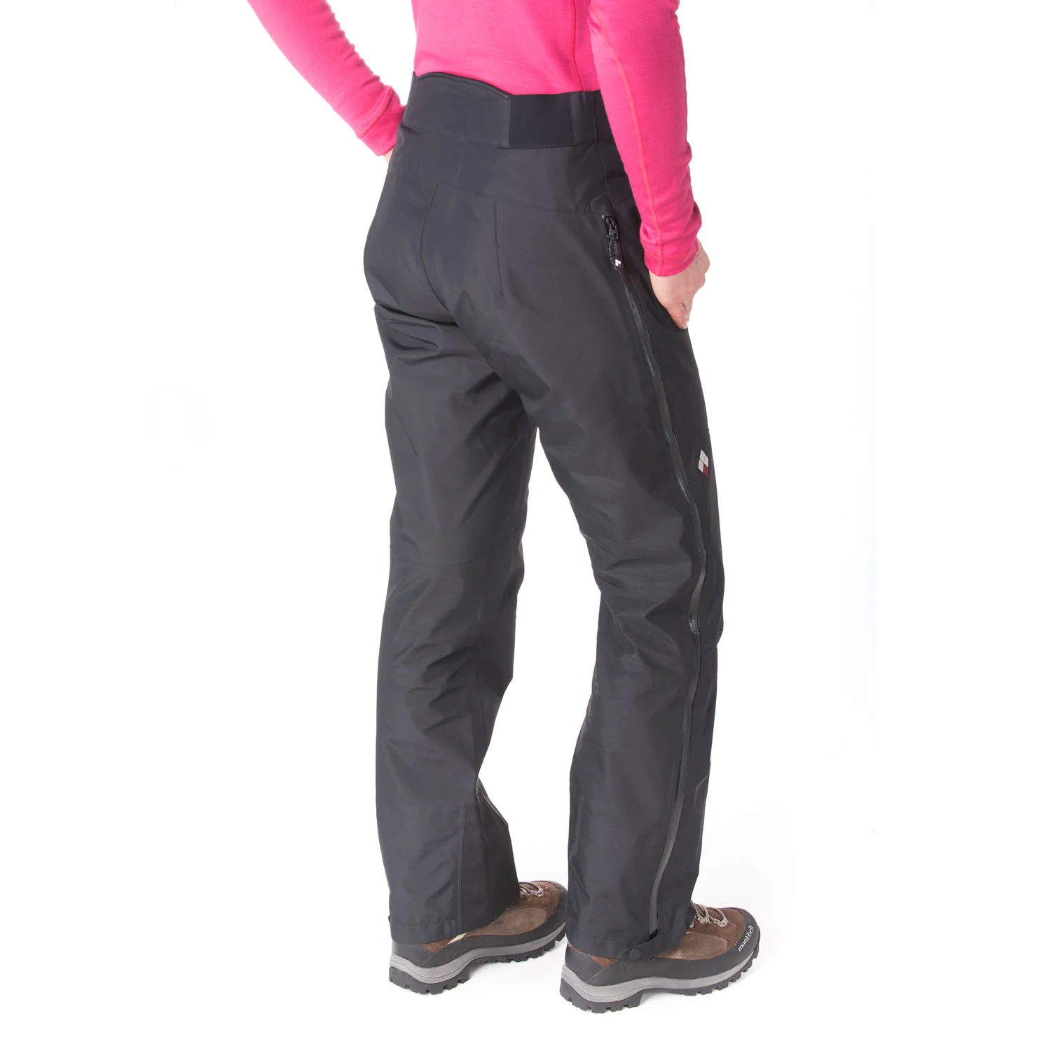 Montbell Alpine Pants Women's - Image 4