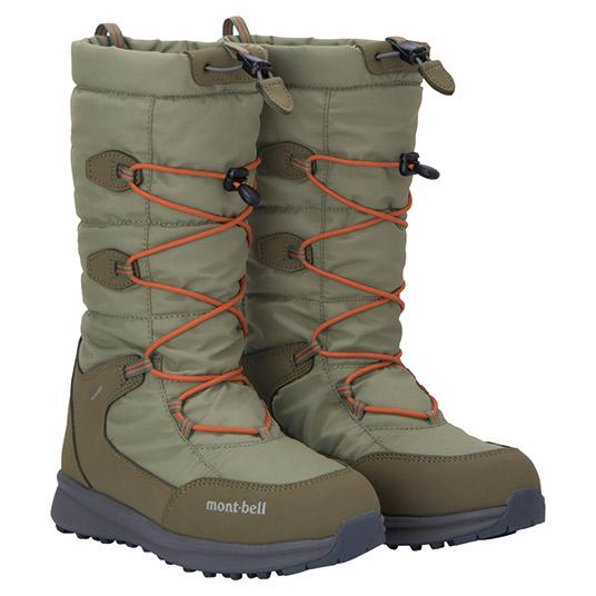 Montbell Aspen Boots Women's - Image 3