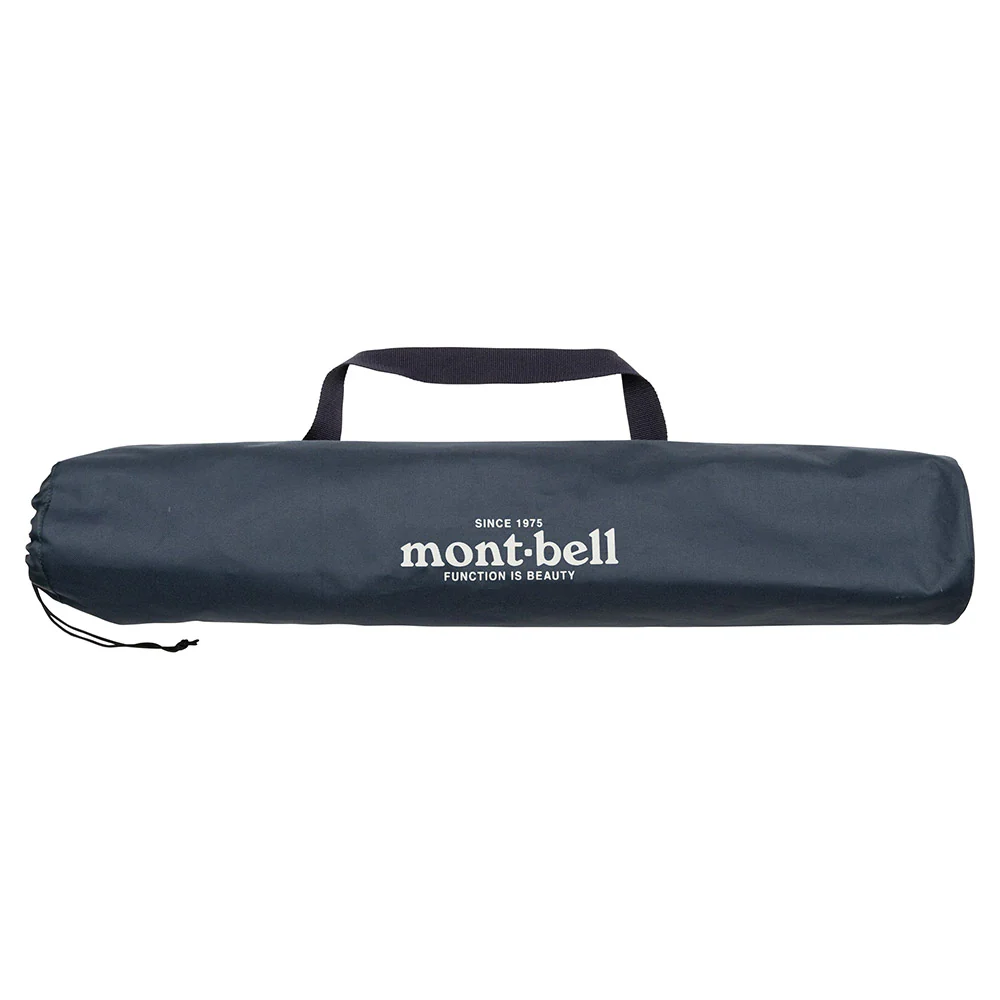 Montbell Base Camp Chair - Image 11