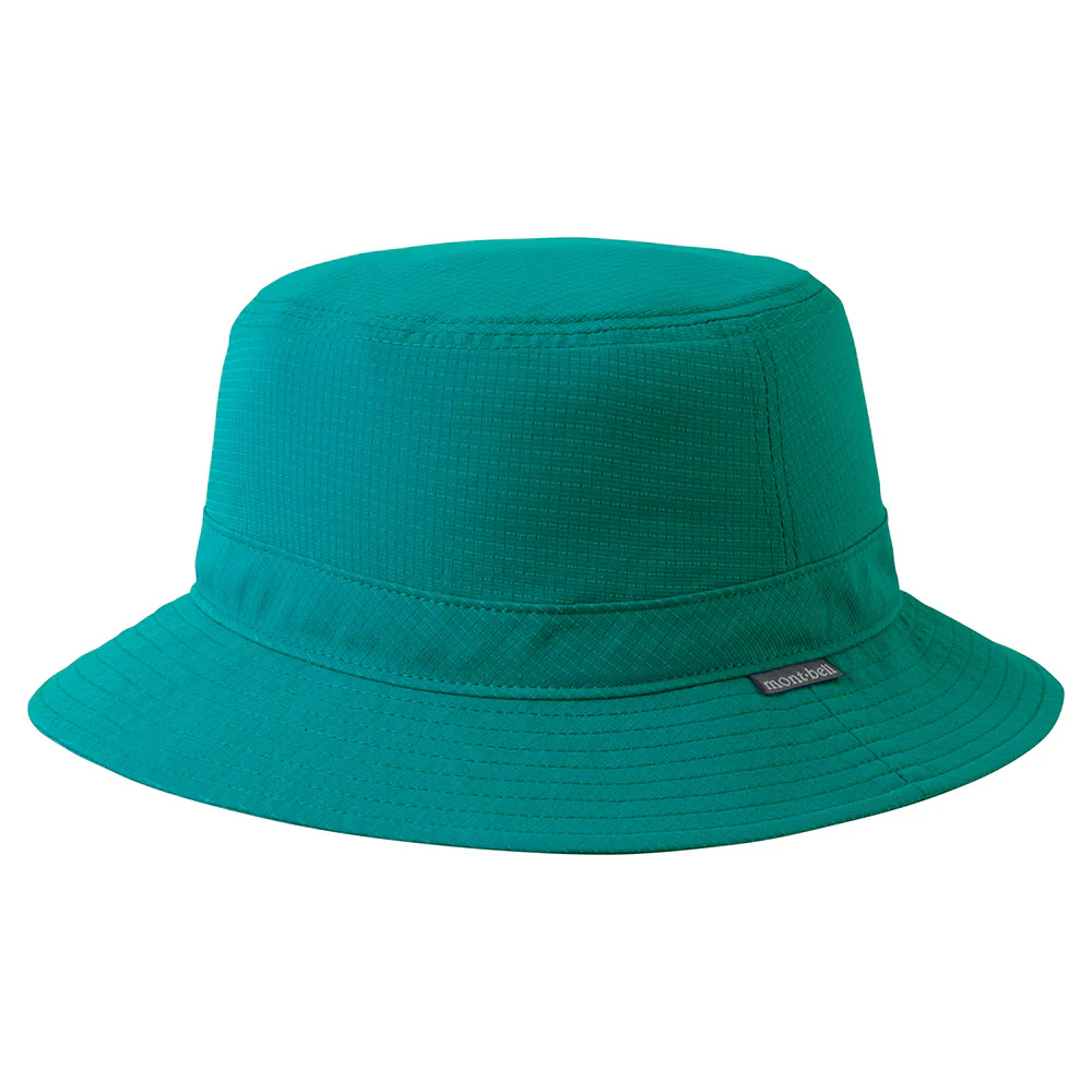 Montbell Breeze Dot Crushable Hat - Image 3