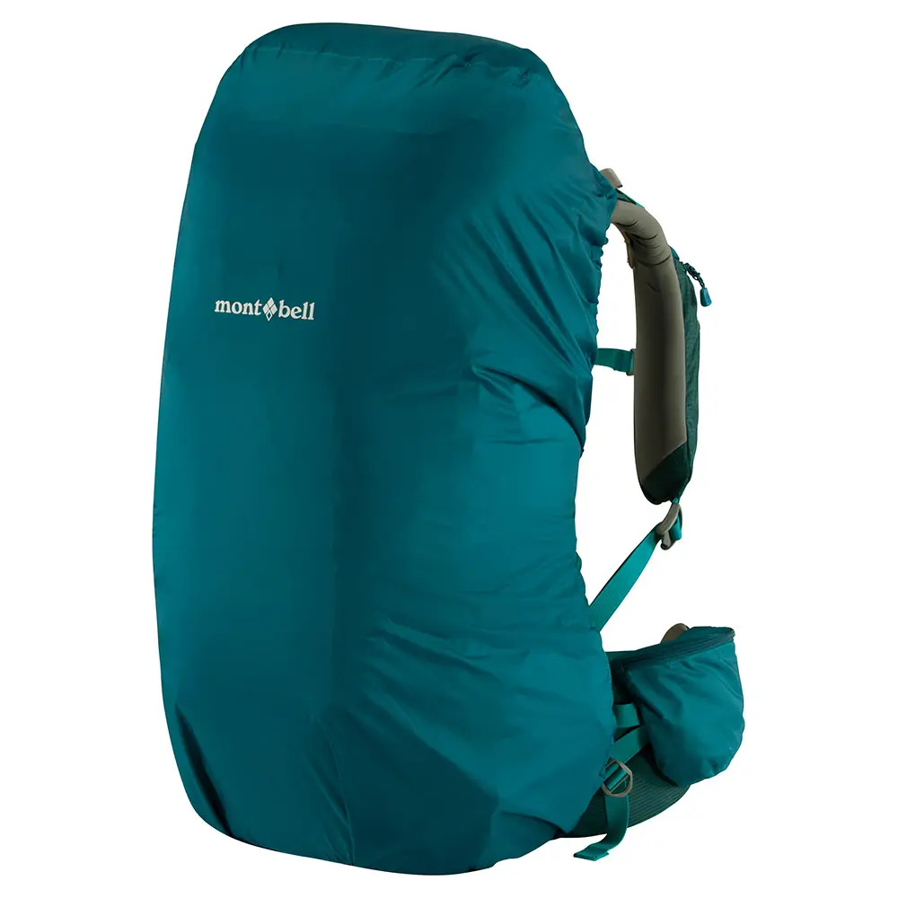Montbell Cha-Cha Pack 50 Women's - Image 6