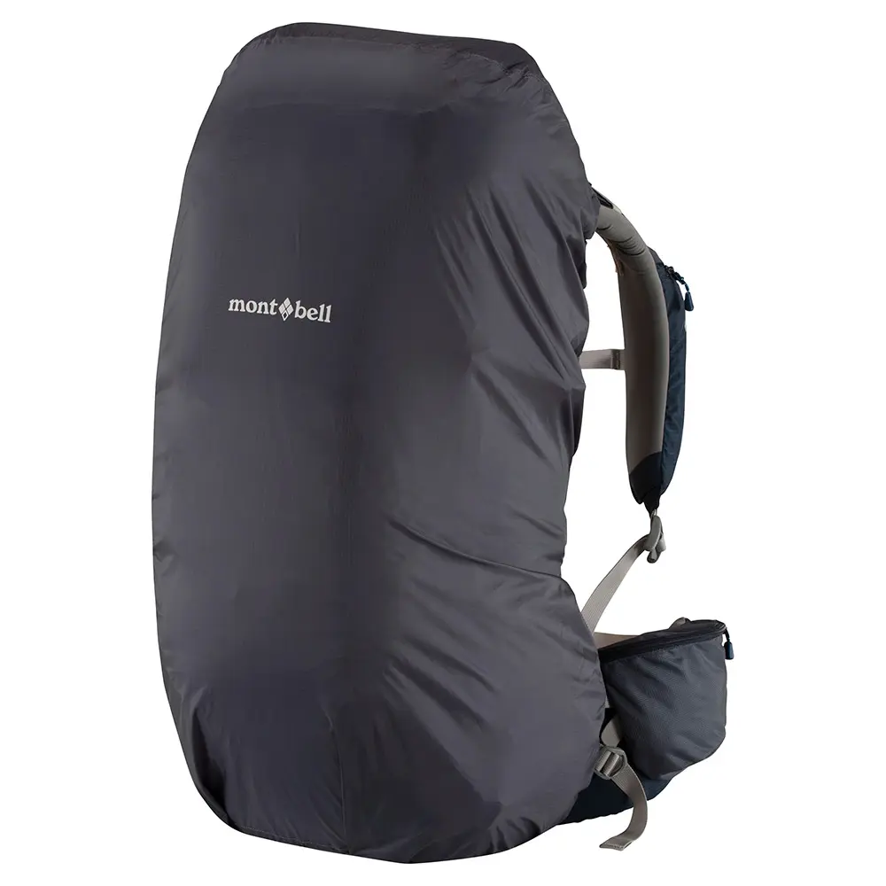 Montbell Cha-Cha Pack 50 Women's - Image 8