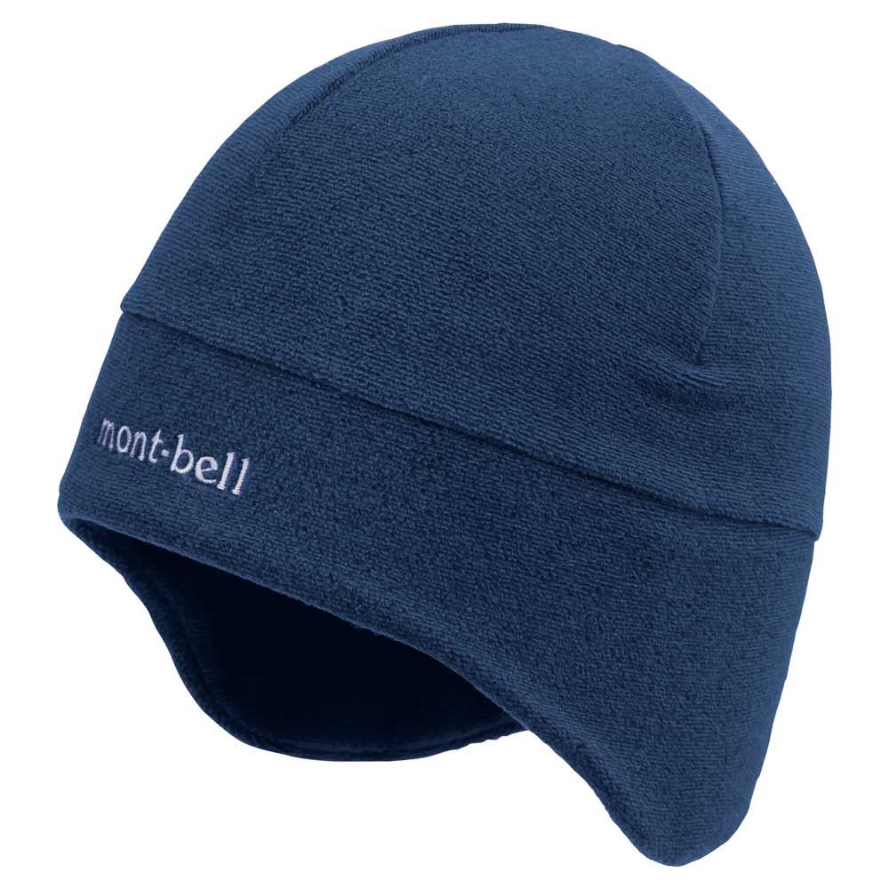 Montbell Chameece Cap With Ear Warmer Kid's - Image 3