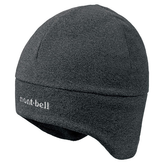Montbell Chameece Cap With Ear Warmer Kid's - Image 7