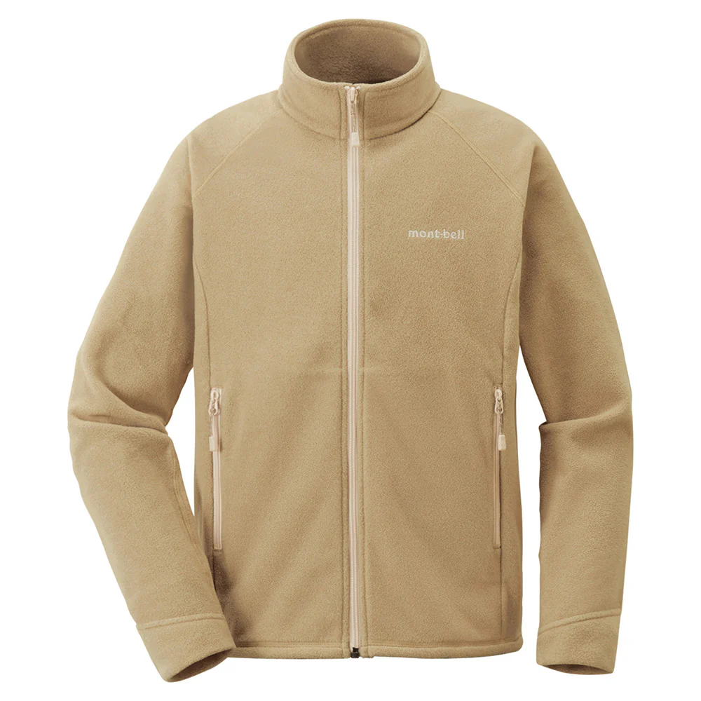 Montbell Chameece Jacket Kid's 130-160 - Image 3