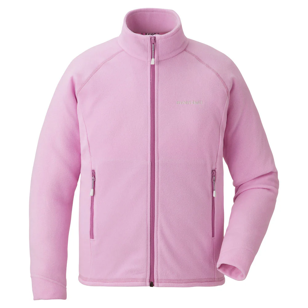 Montbell Chameece Jacket Kid's 130-160 - Image 4