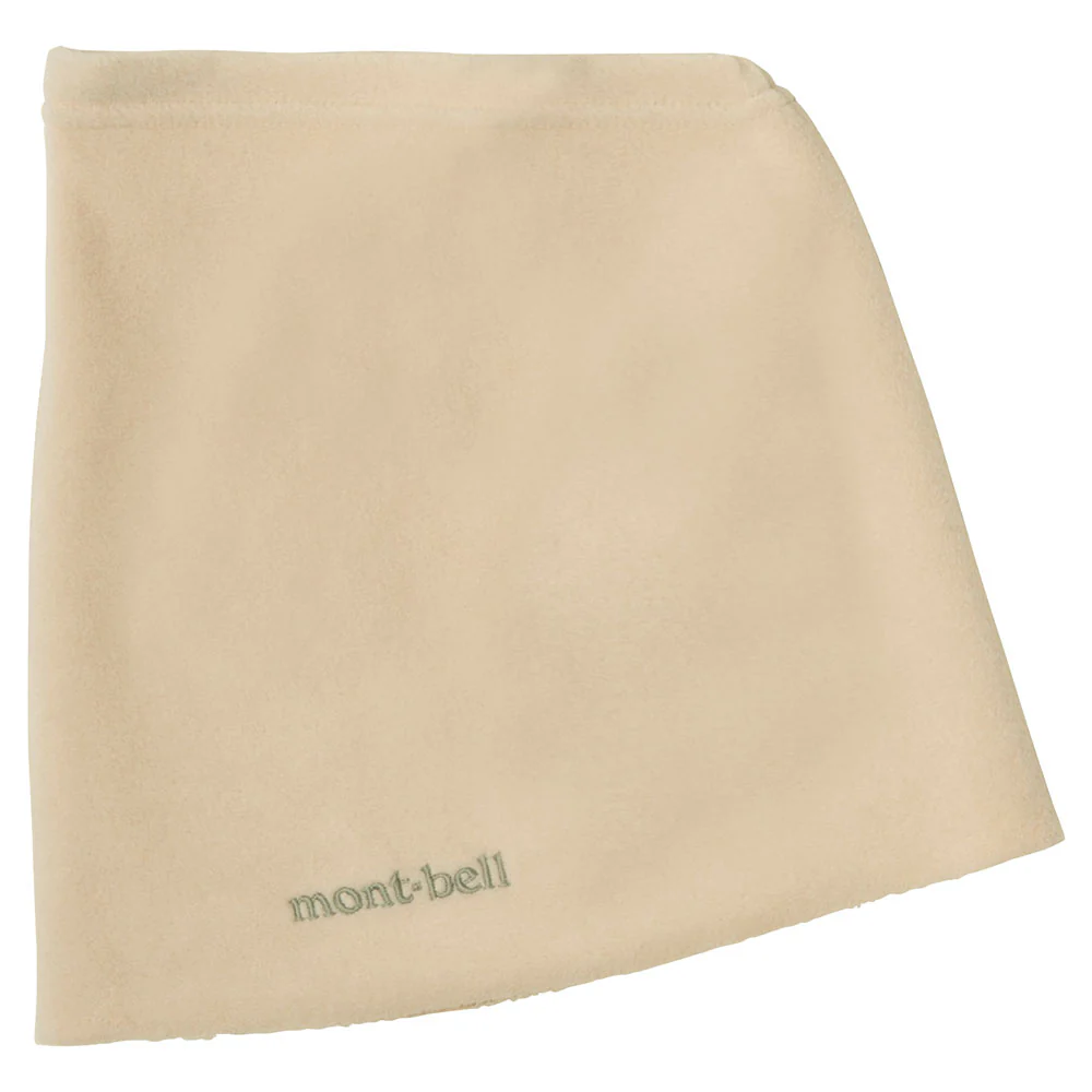 Montbell Chameece Neck Gaiter Kid's - Image 3