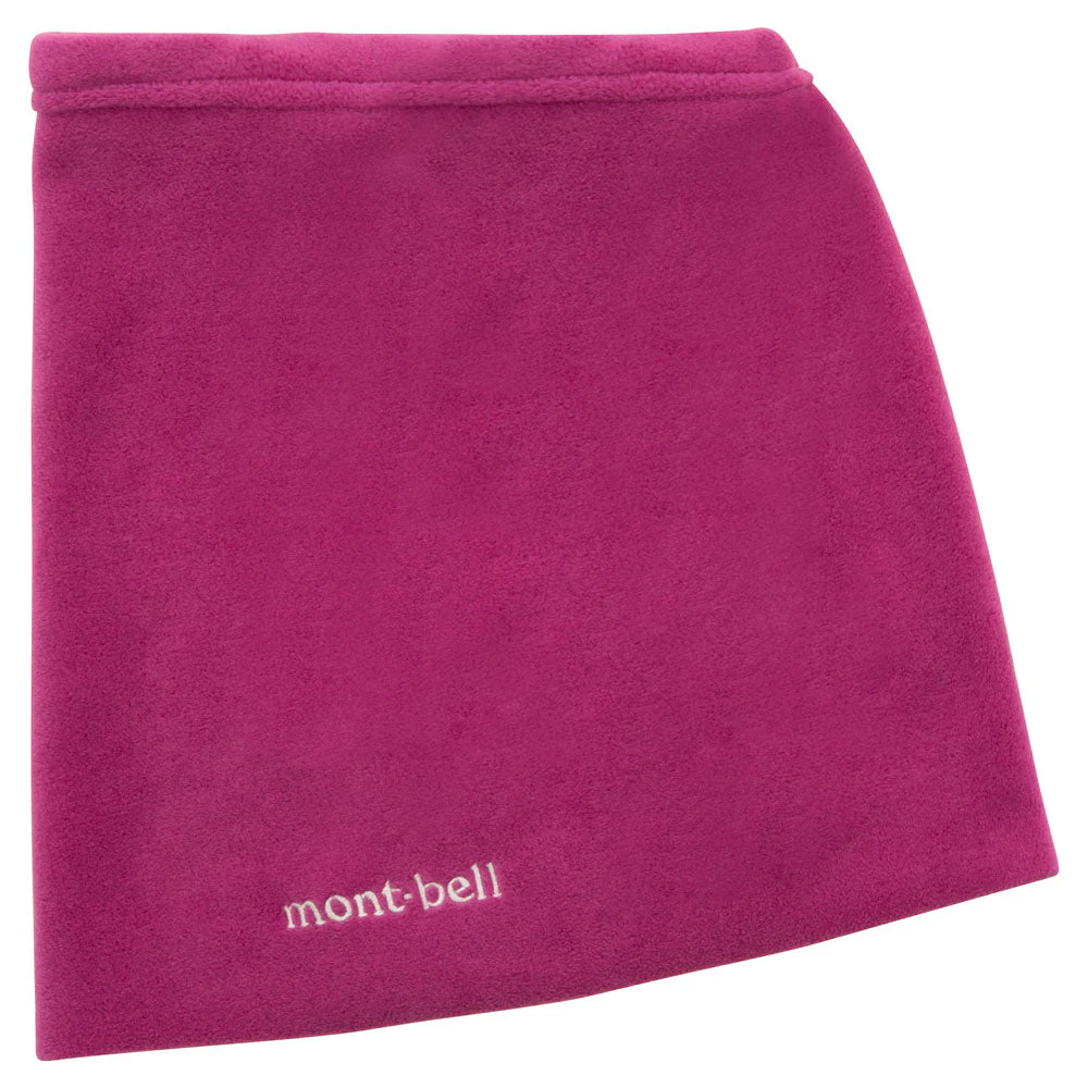 Montbell Chameece Neck Gaiter Kid's - Image 4