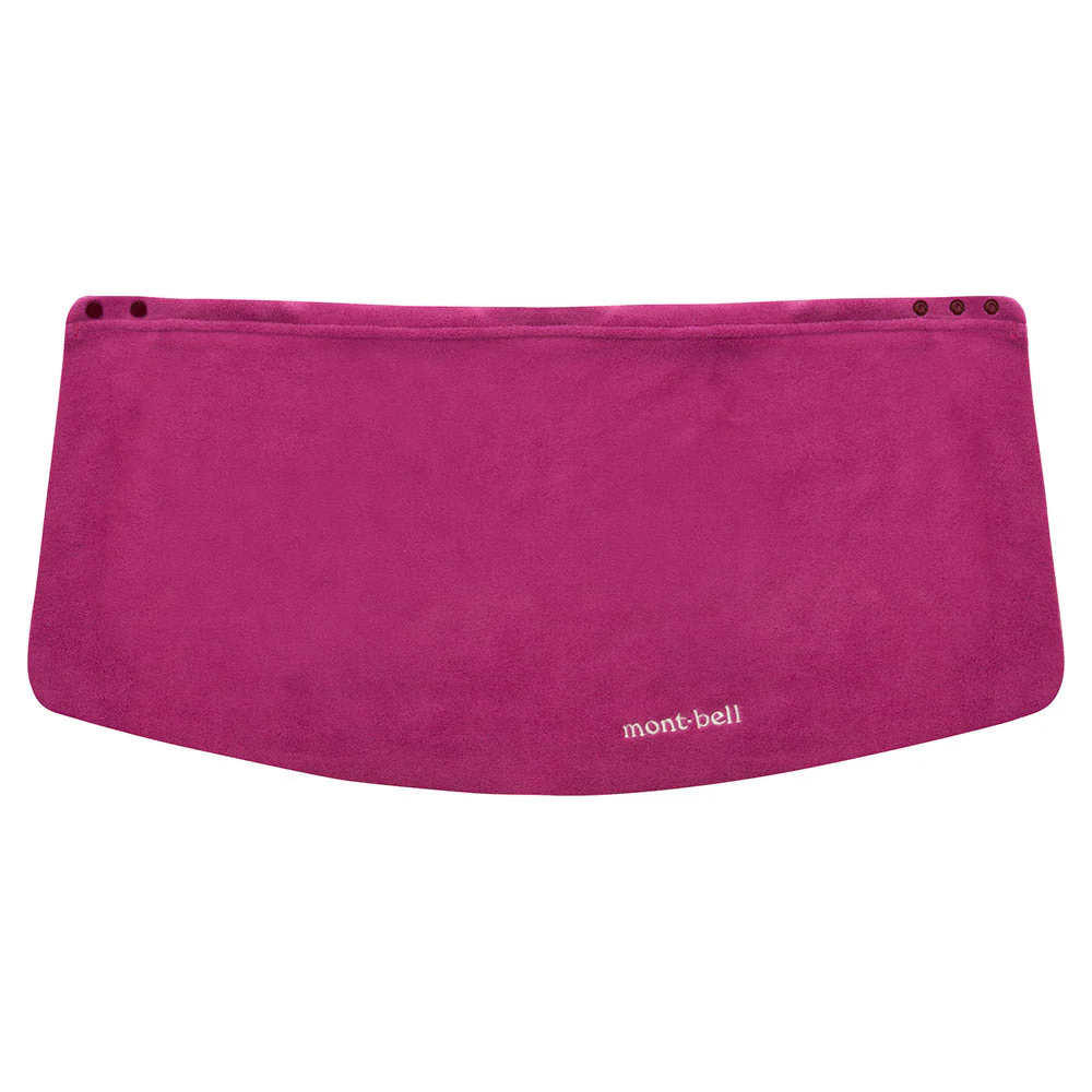 Montbell Chameece Neck Gaiter Kid's - Image 5