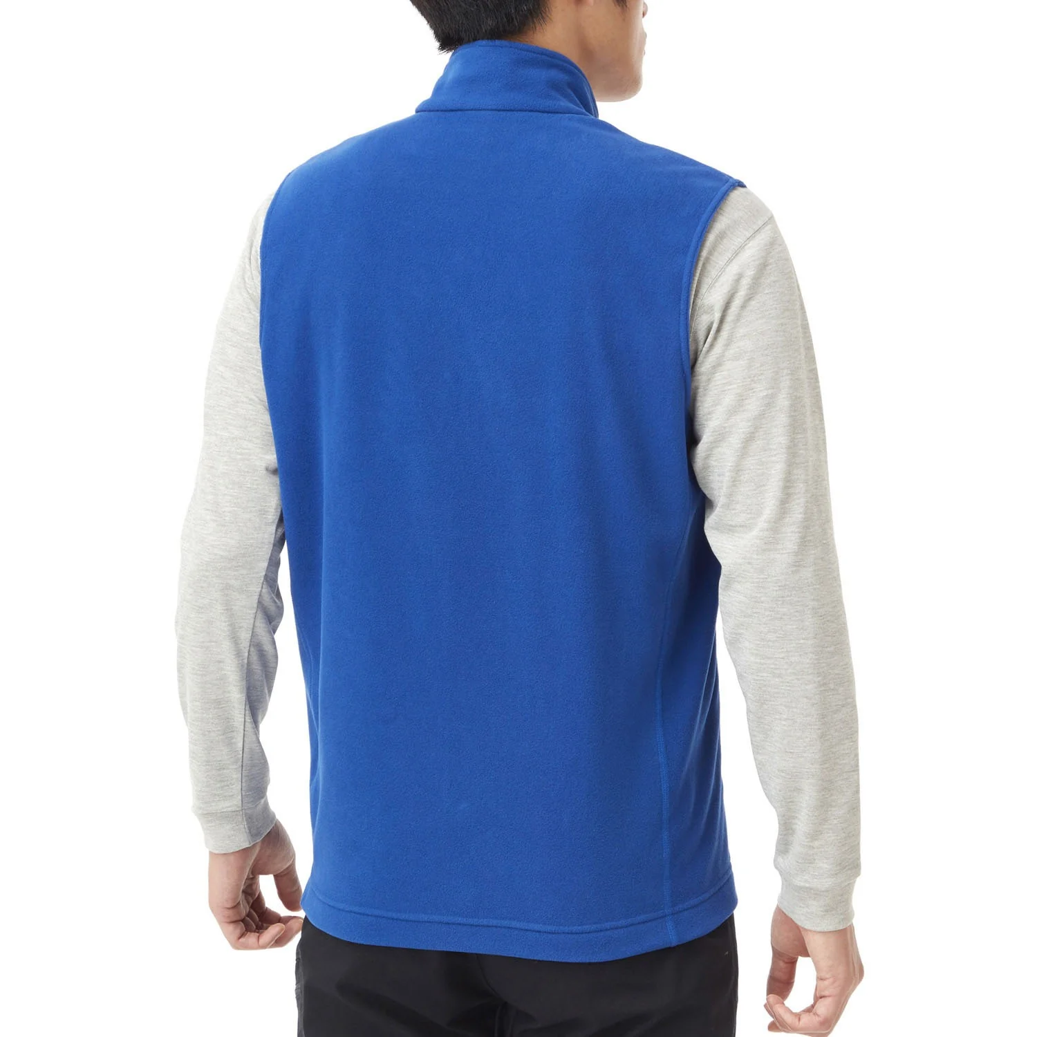 Montbell Chameece Vest Men's - Image 4