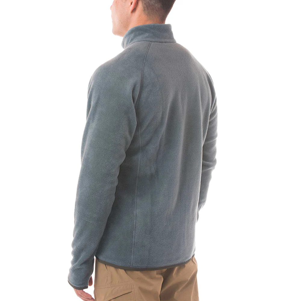 Montbell Climaplus 100 Jacket Men's - Image 9