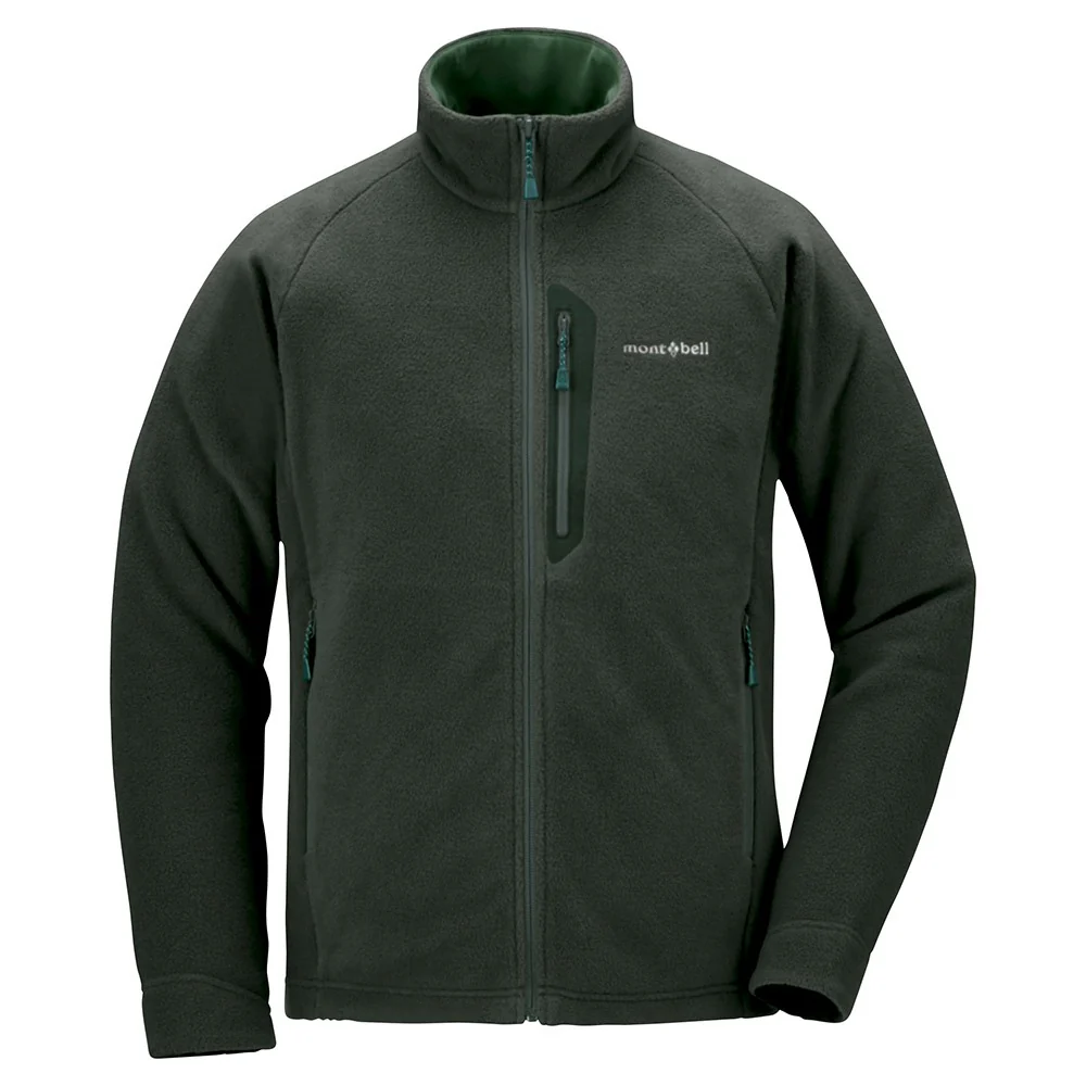 Montbell Climaplus 200 Jacket Men's - Image 5