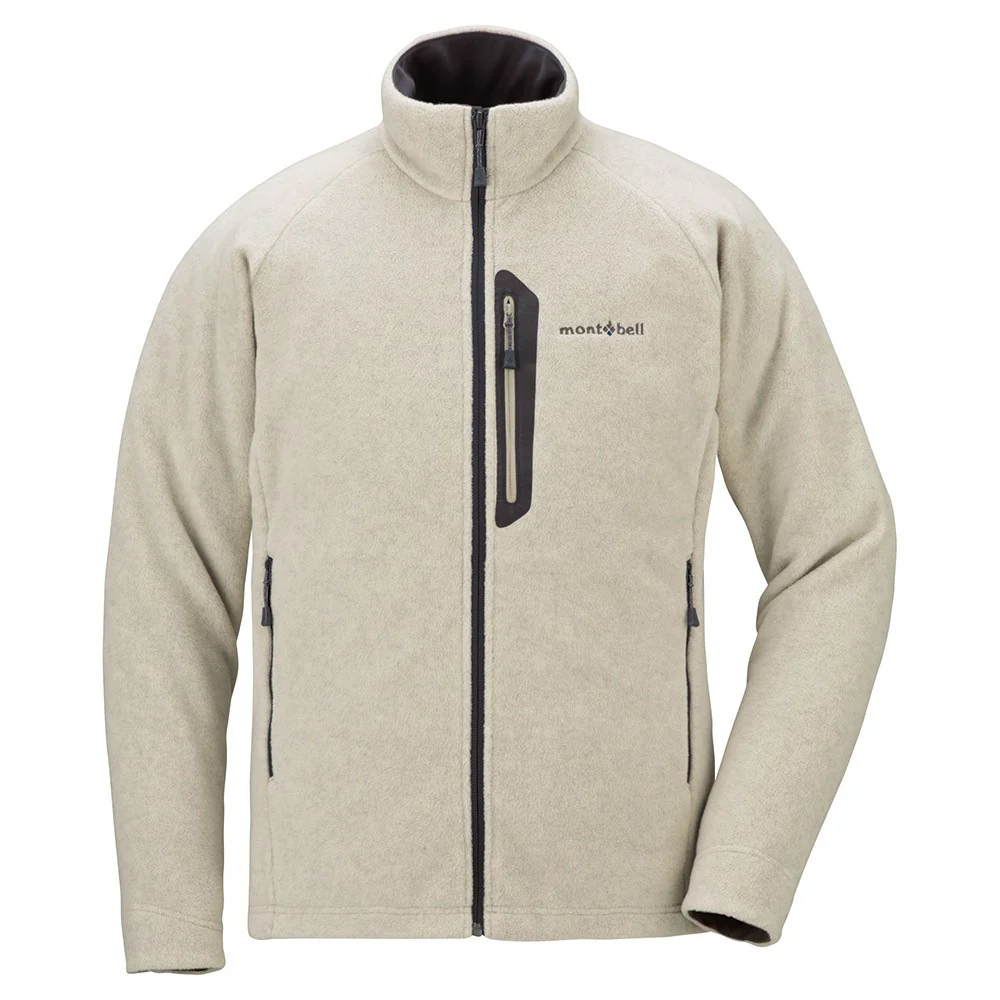 Montbell Climaplus 200 Jacket Men's - Image 6
