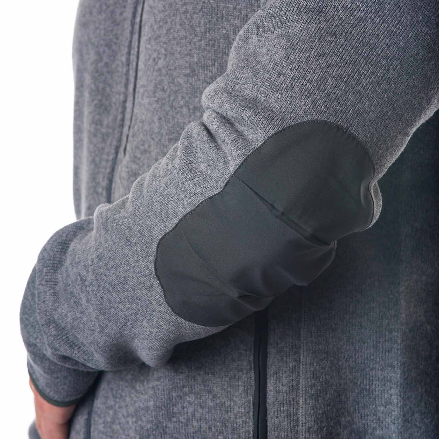 Montbell Climaplus Knit Jacket Men's - Image 4