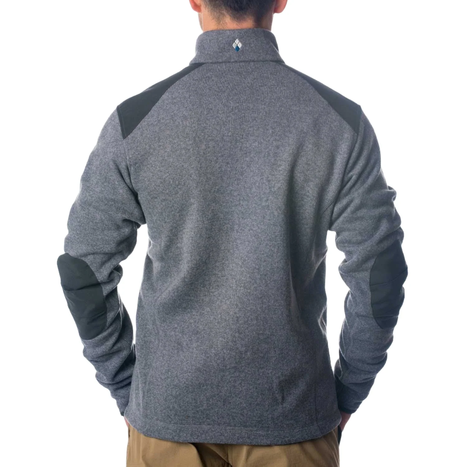 Montbell Climaplus Knit Jacket Men's - Image 6