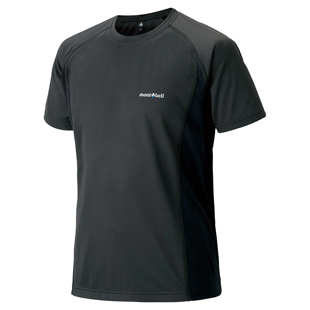 Montbell Cool T Men's - Image 3