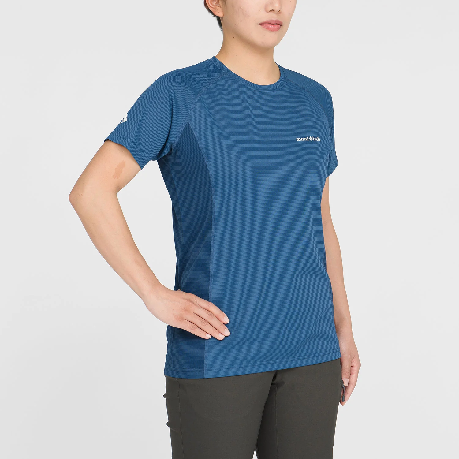 Montbell Cool T Women's - Image 8