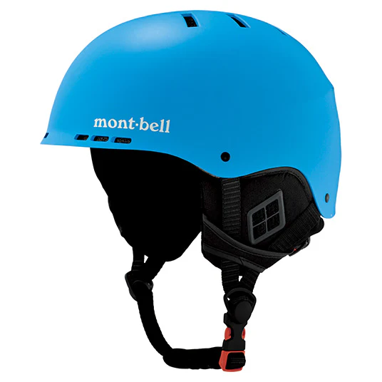 Montbell Fall Line Helmet - Image 3