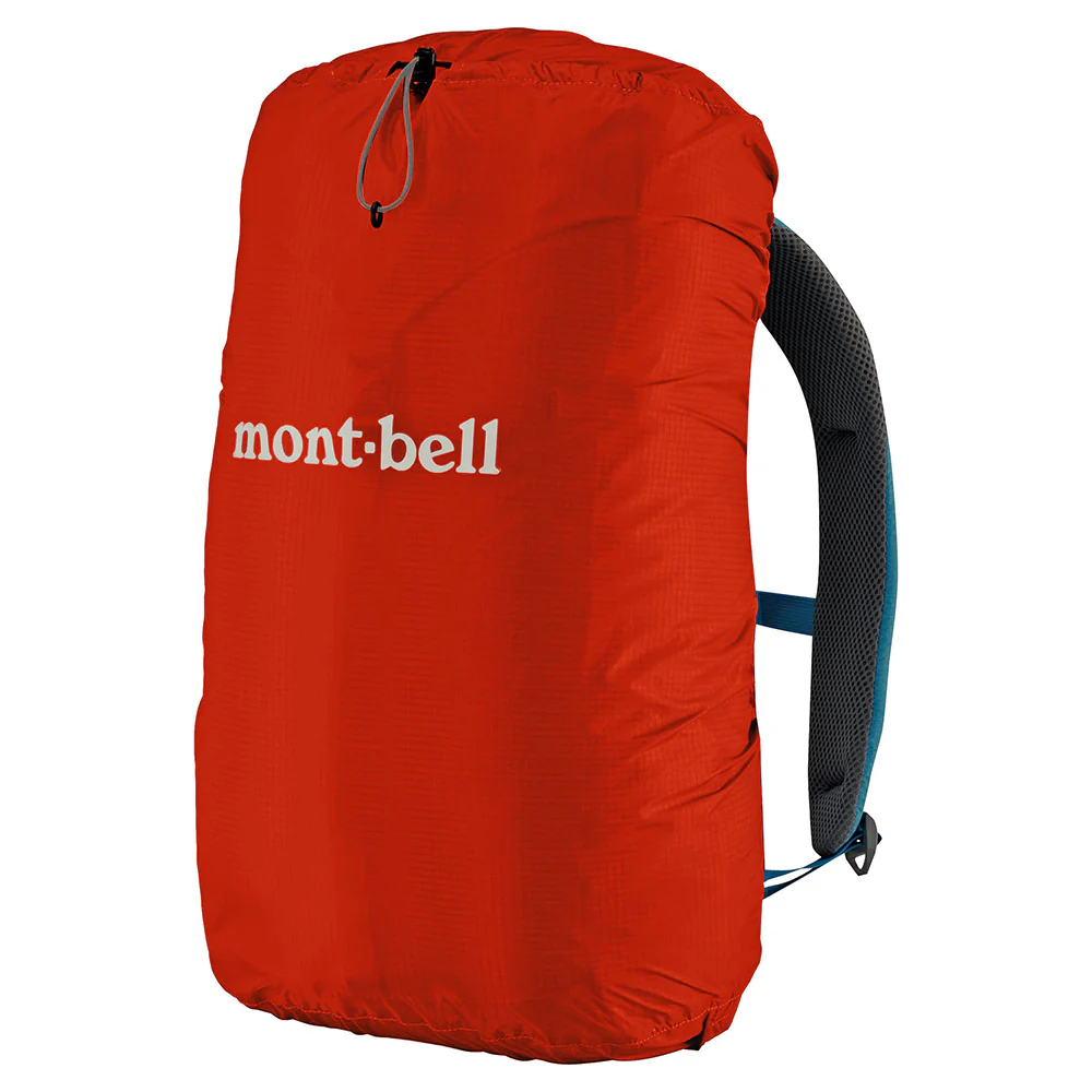 Montbell Just Fit Pack Cover 20 - Image 3