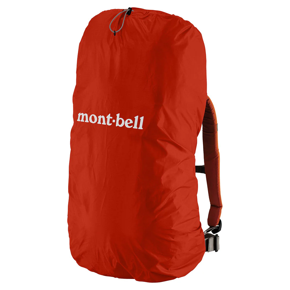 Montbell Just Fit Pack Cover 40 - Image 3