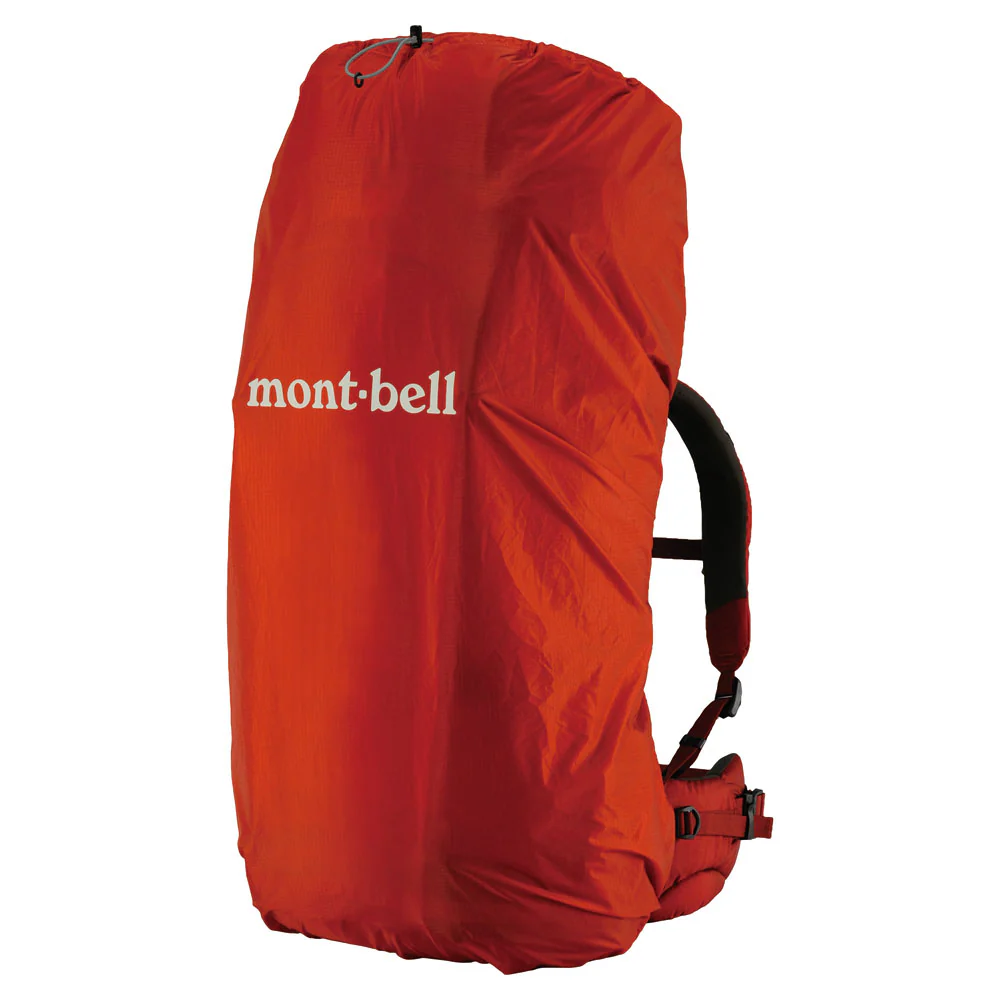 Montbell Just Fit Pack Cover 60 - Image 3
