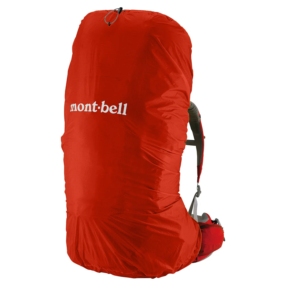 Montbell Just Fit Pack Cover 70 - Image 3