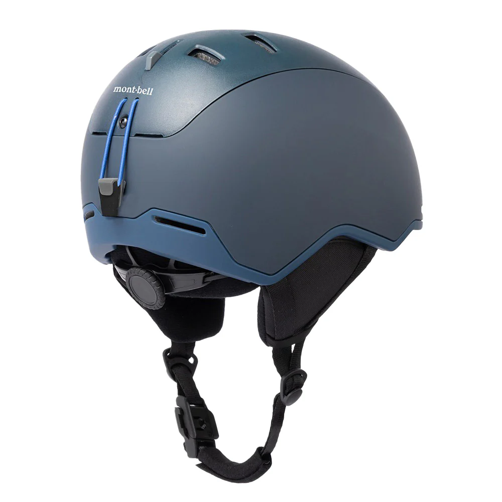Montbell Light Weight Fall Line Helmet - Image 10