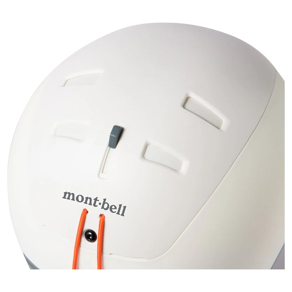Montbell Light Weight Fall Line Helmet - Image 3