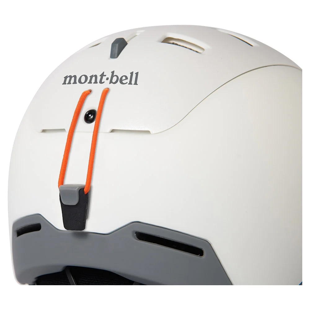 Montbell Light Weight Fall Line Helmet - Image 4