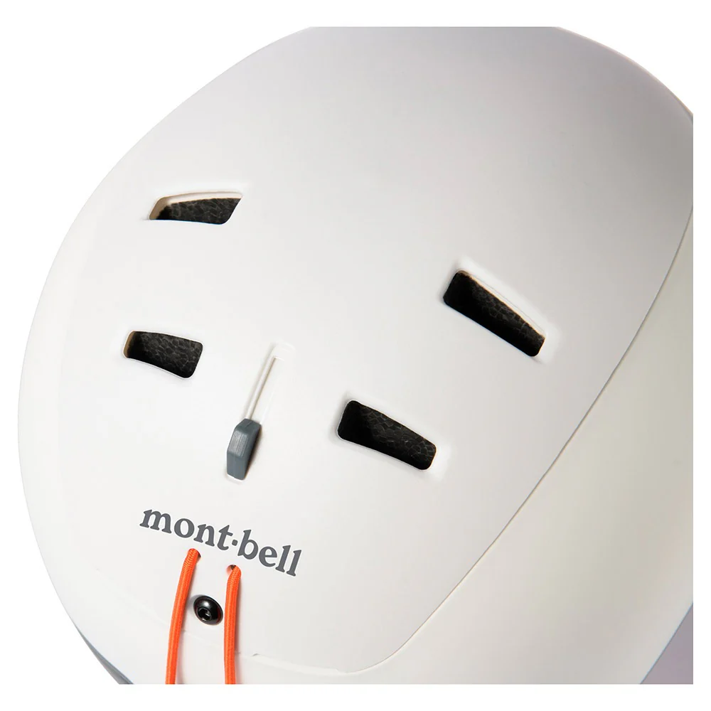 Montbell Light Weight Fall Line Helmet - Image 5