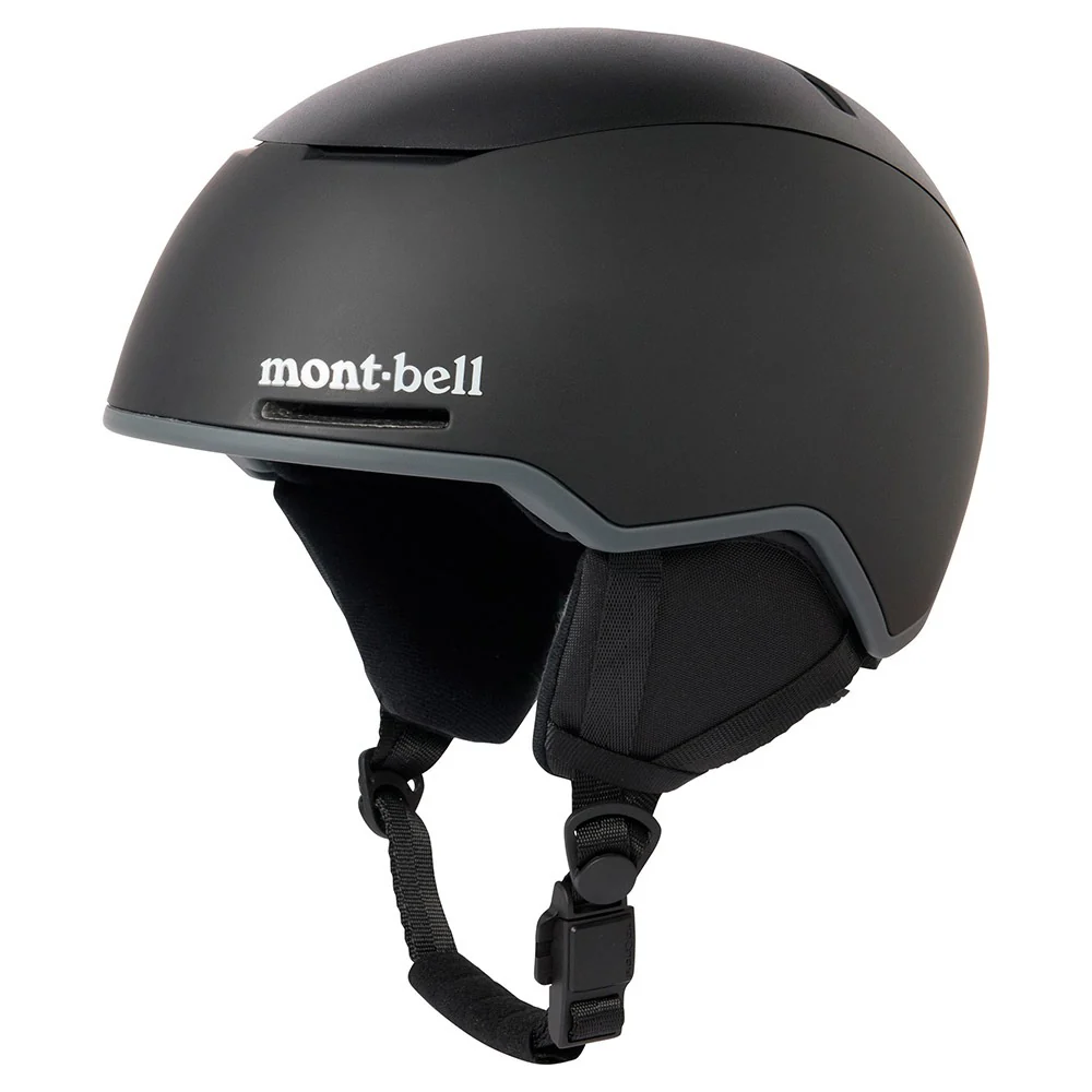 Montbell Light Weight Fall Line Helmet - Image 7