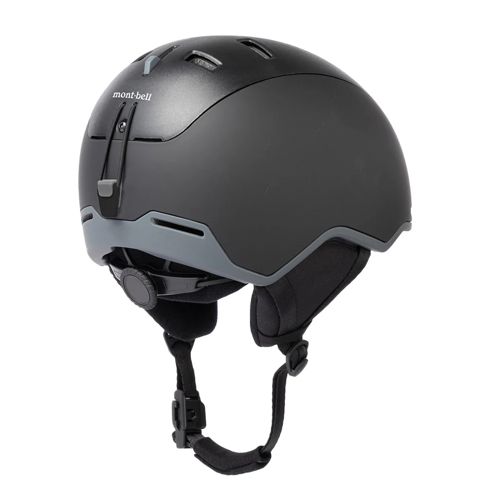 Montbell Light Weight Fall Line Helmet - Image 8