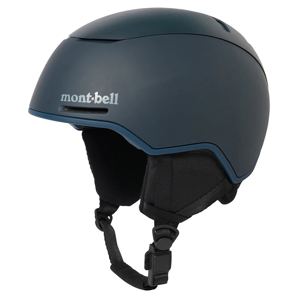 Montbell Light Weight Fall Line Helmet - Image 9