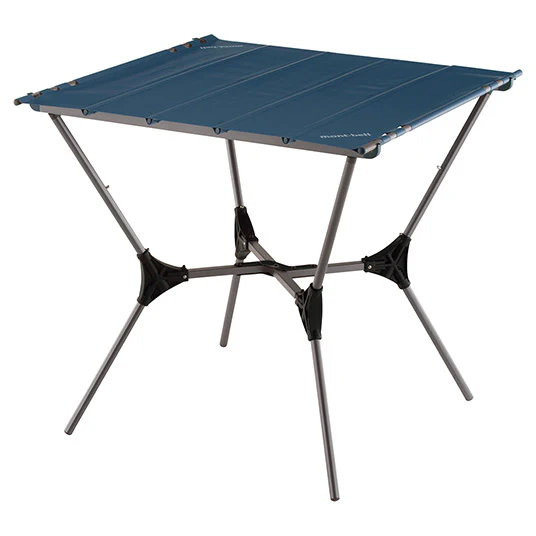 Montbell Light Weight Multi Folding Table - Image 3