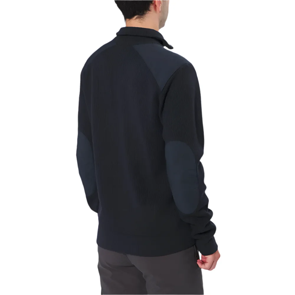 Montbell Mittellegi Full-Zip Sweater Men's - Image 3