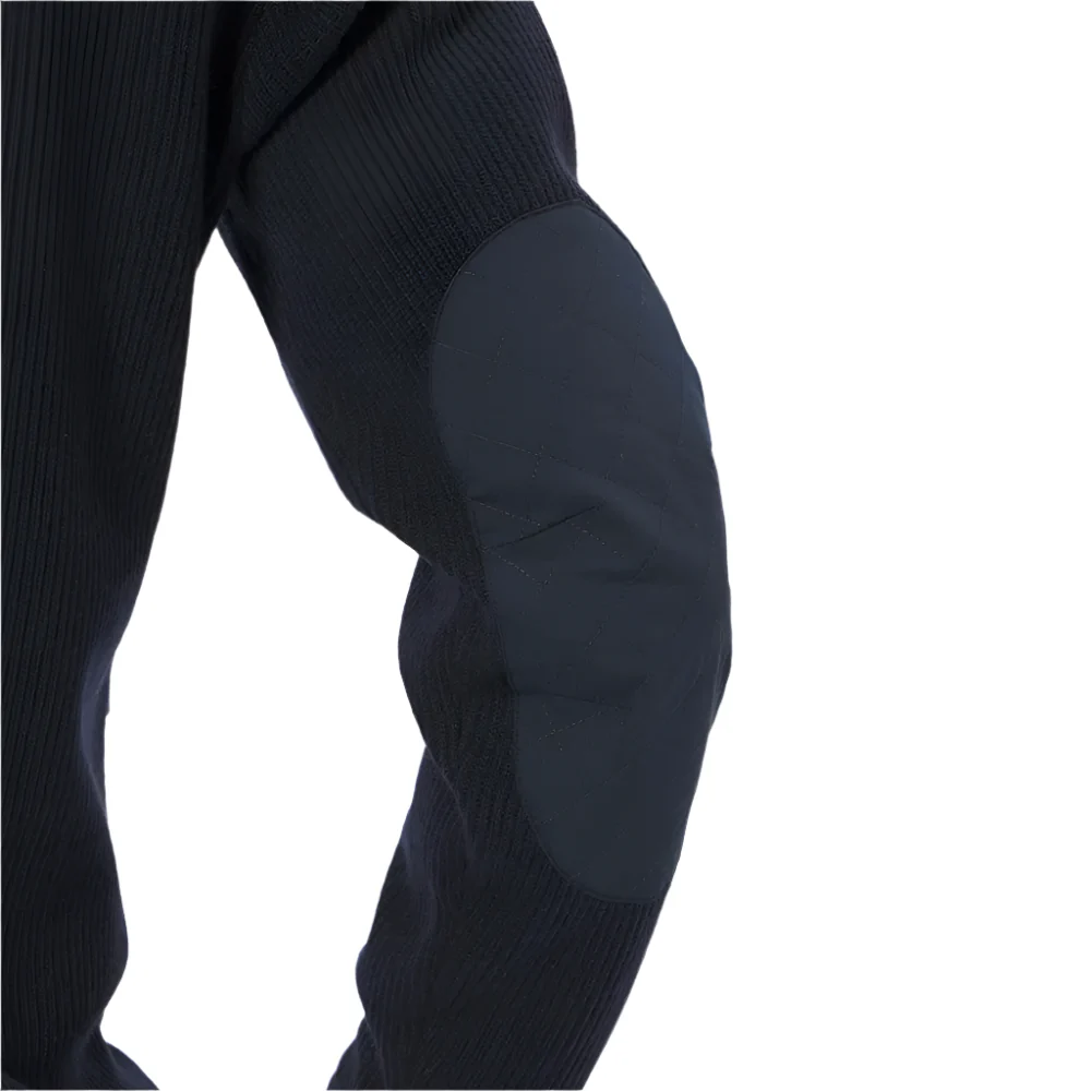 Montbell Mittellegi Full-Zip Sweater Men's - Image 4