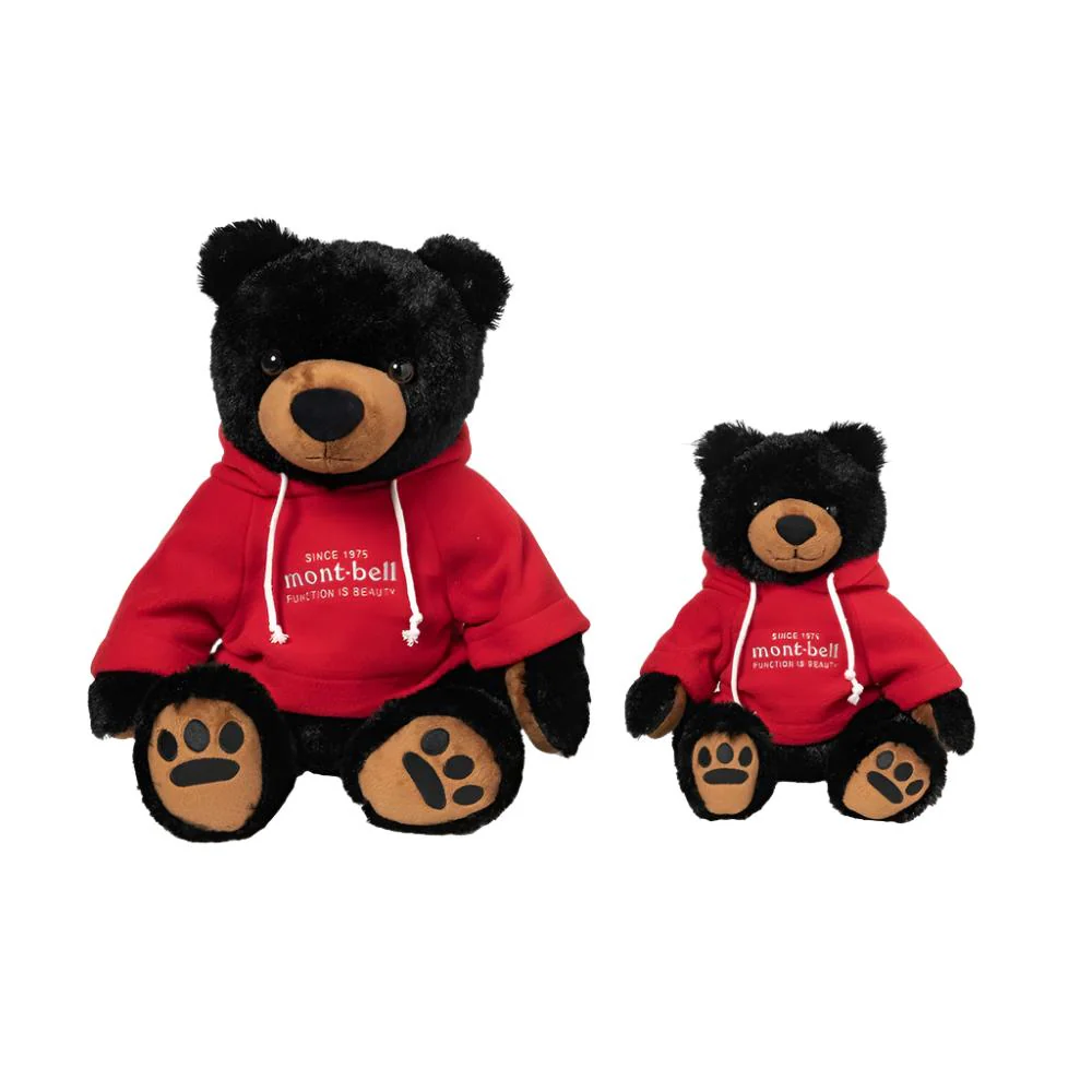 Montbell Monta Bear - Image 7