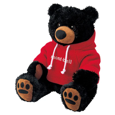 Montbell Monta Bear - Image 8