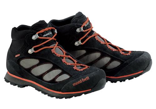 Montbell Mountain Cruiser 600 Men's - Image 3