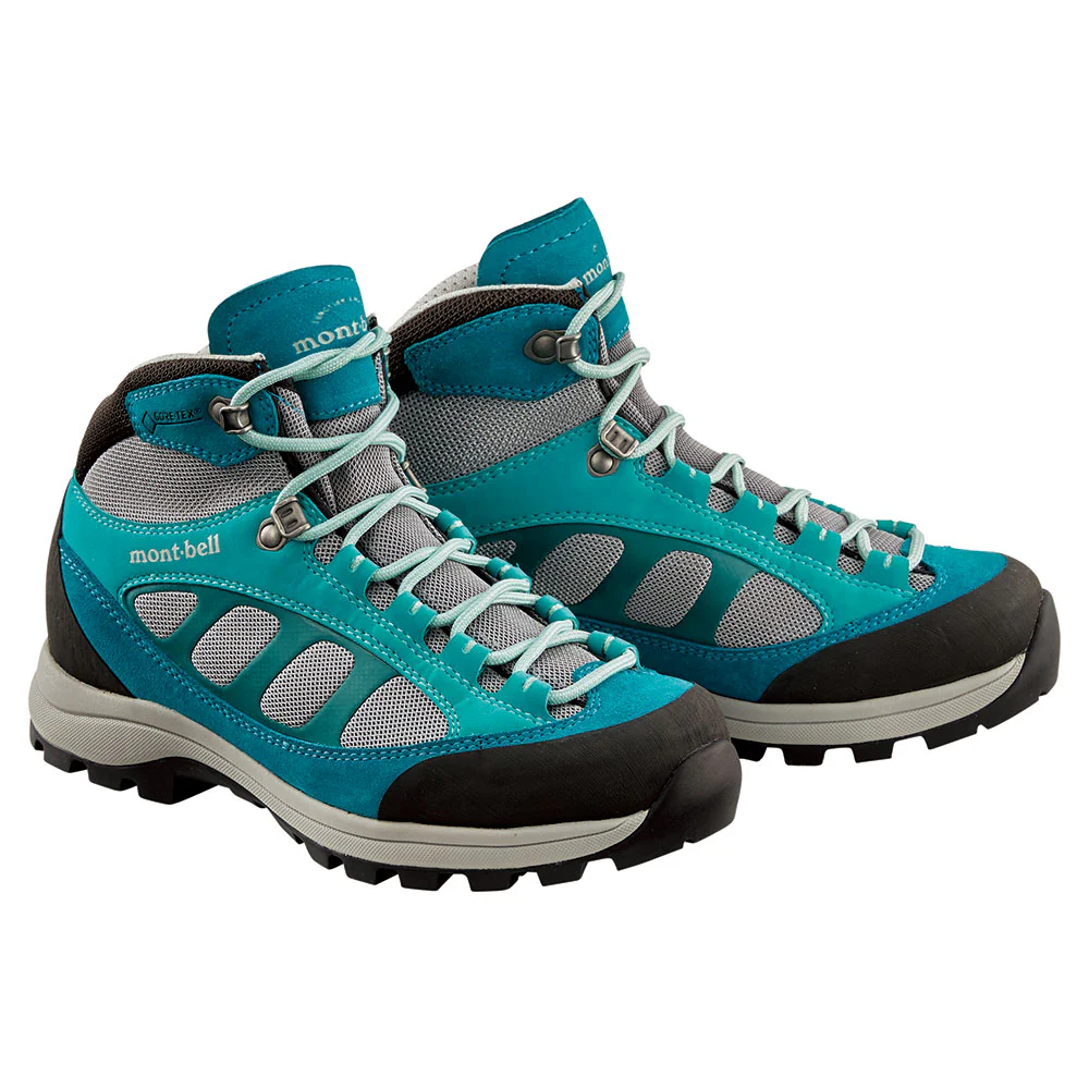 Montbell Mountain Cruiser 600 Women's - Image 11