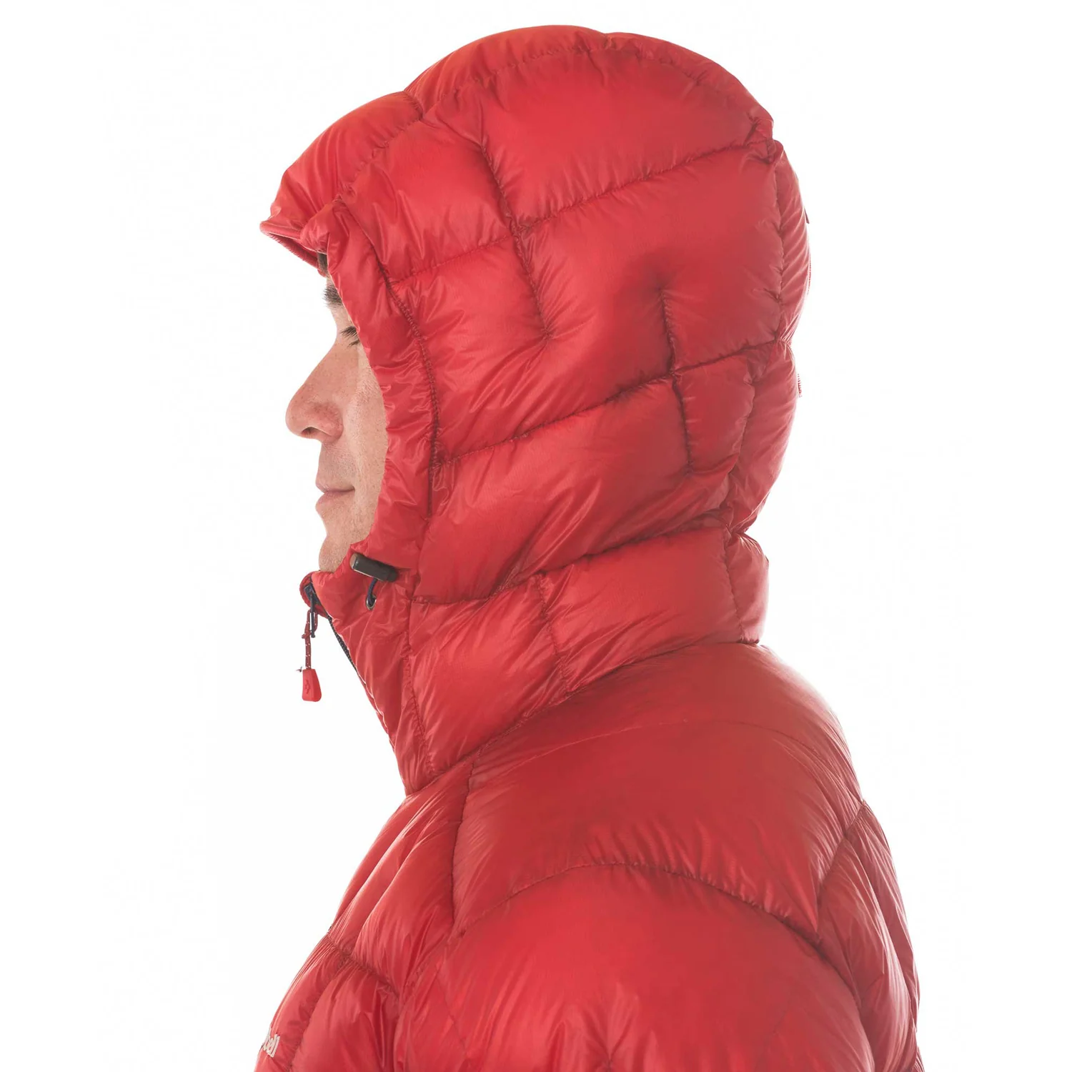 Montbell Plasma 1000 Alpine Down Parka Men's - Image 8