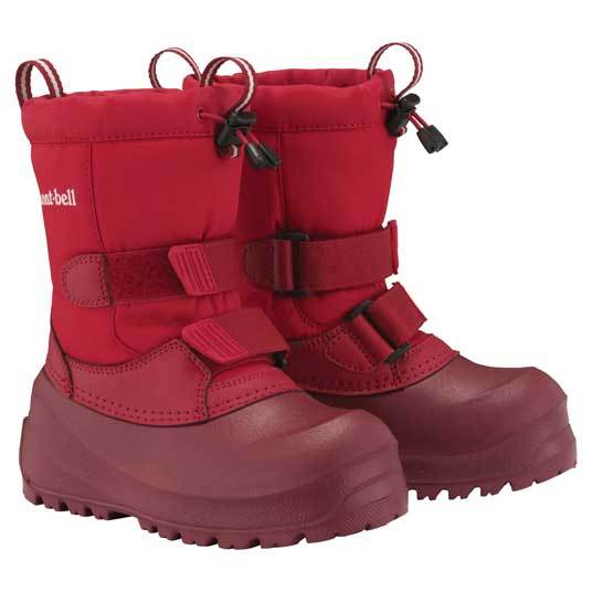 Montbell Powder Boots Kid's 16-23 - Image 10
