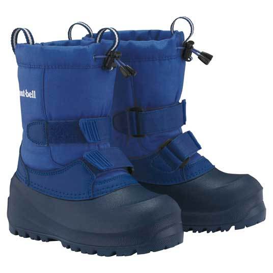 Montbell Powder Boots Kid's 16-23 - Image 11
