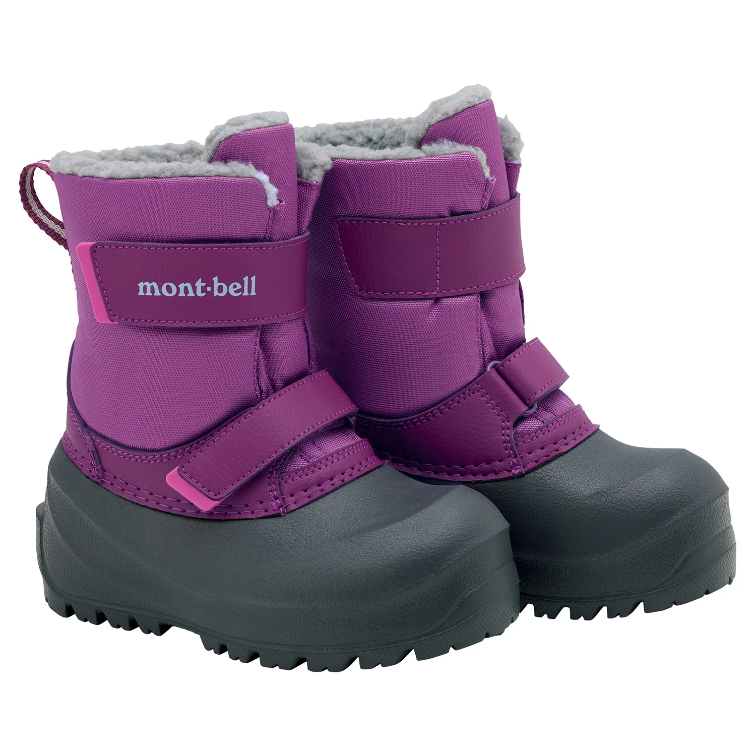 Montbell Powder Boots Kid's 16-23 - Image 3
