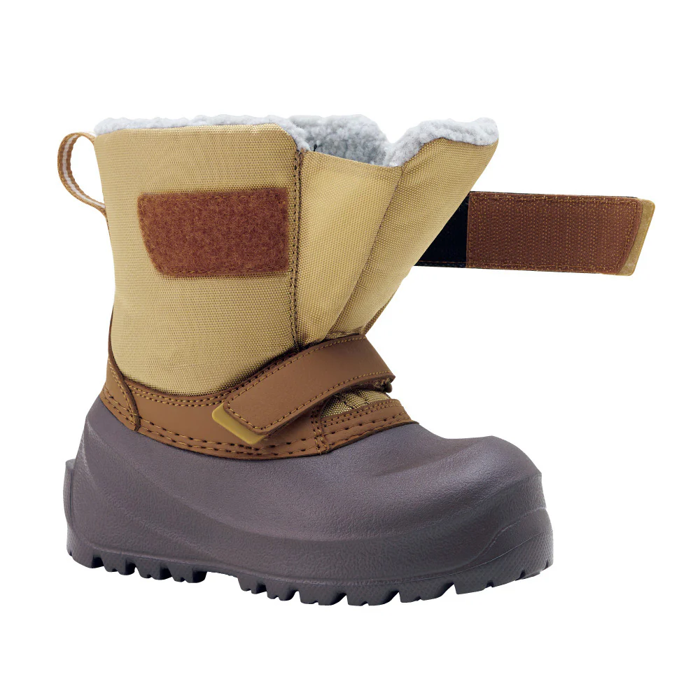 Montbell Powder Boots Kid's 16-23 - Image 6