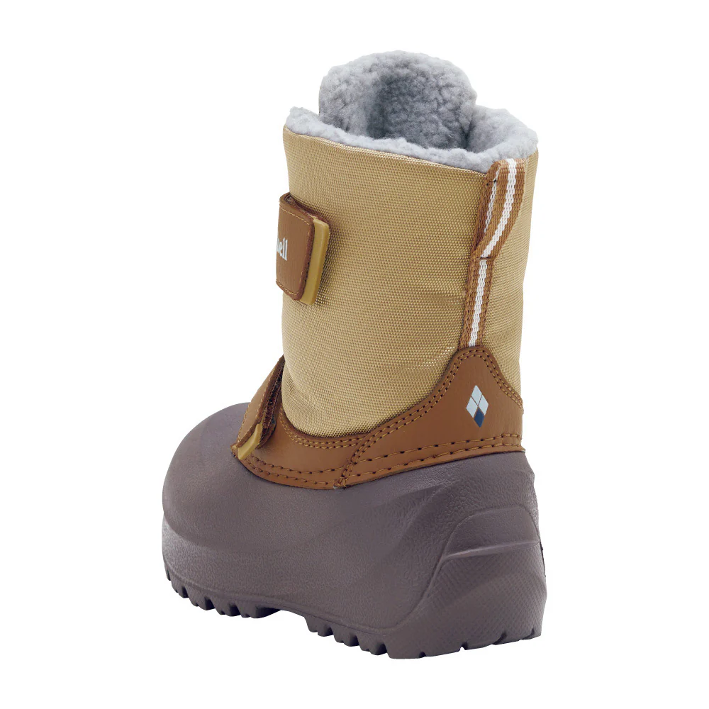 Montbell Powder Boots Kid's 16-23 - Image 7