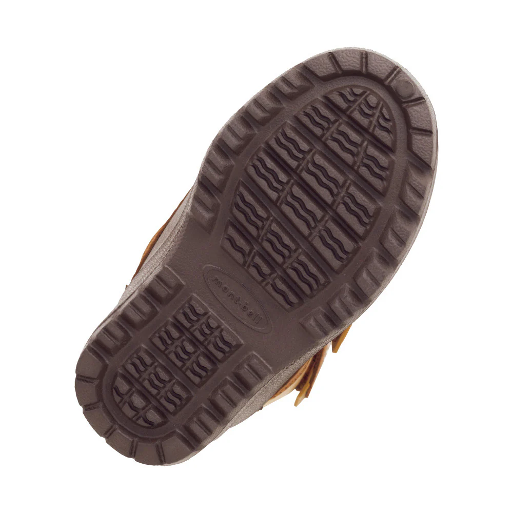 Montbell Powder Boots Kid's 16-23 - Image 8