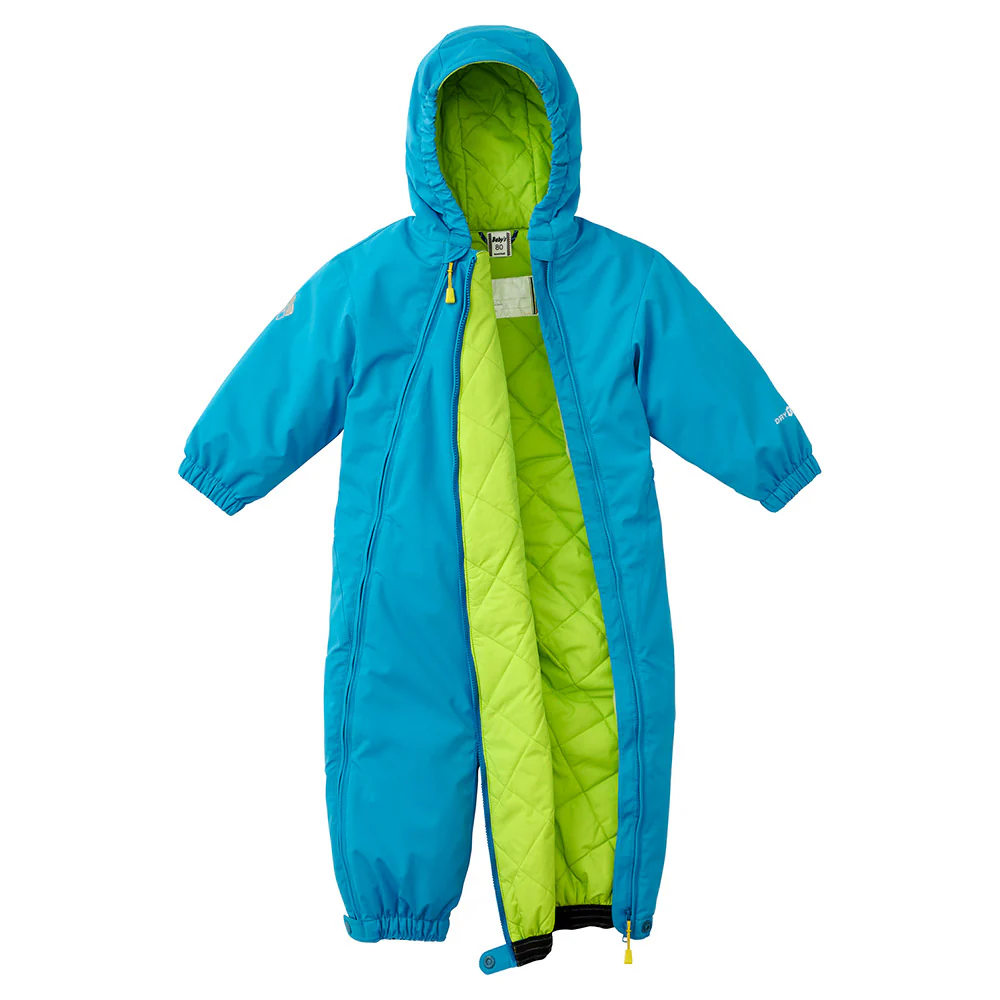 Montbell Powder Coveralls Baby's 80-90 - Image 6