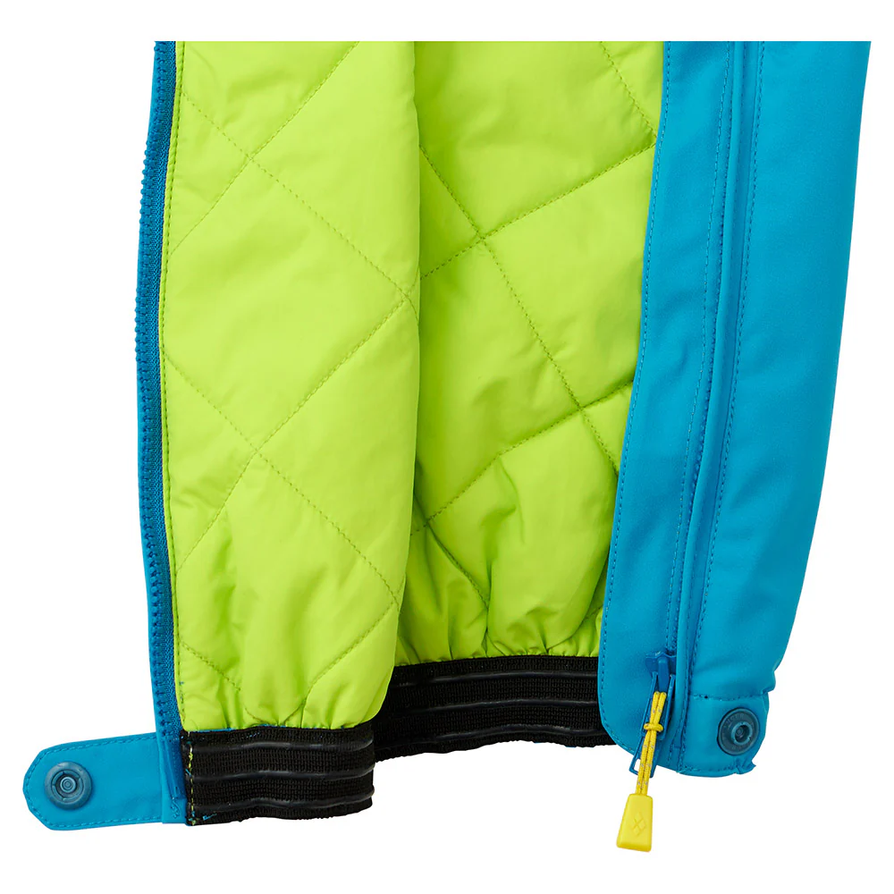 Montbell Powder Coveralls Baby's 80-90 - Image 7