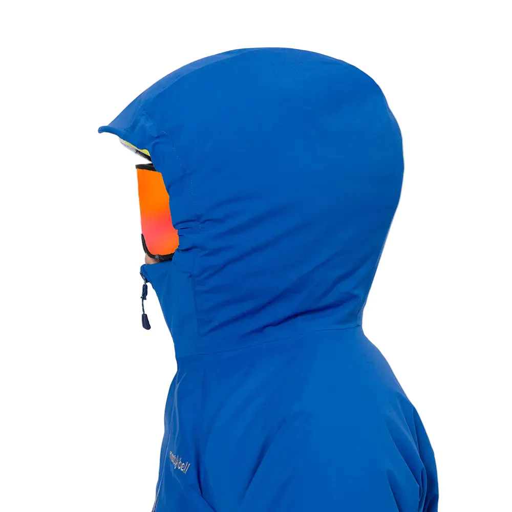 Montbell Powder Step Parka Kid's 130-160 - Image 10